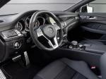 Mercedes-Benz CLS63 AMG 2010 года